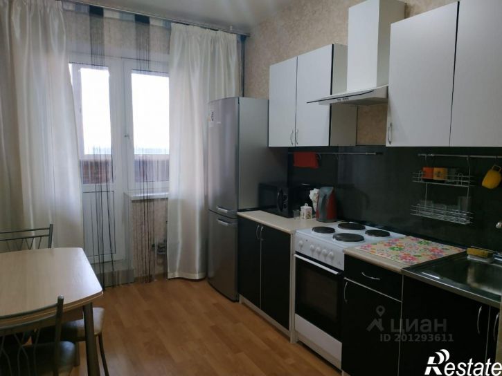 1-комн квартира ул Михеева, 29,  д. 29
