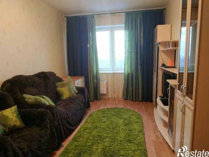 1-комн квартира ул Михеева, 29,  д. 29