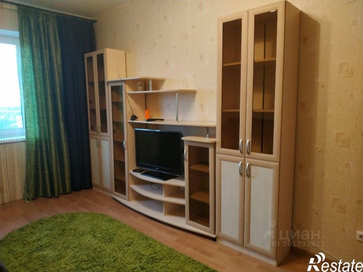 1-комн квартира ул Михеева, 29,  д. 29