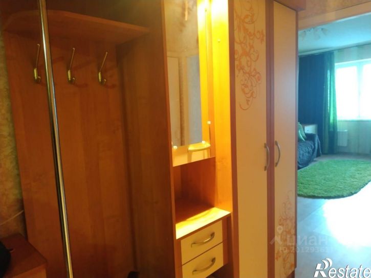 1-комн квартира ул Михеева, 29,  д. 29