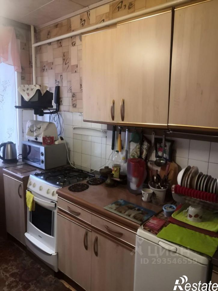 Комната Красноармейский пр-кт, 16,  д. 16