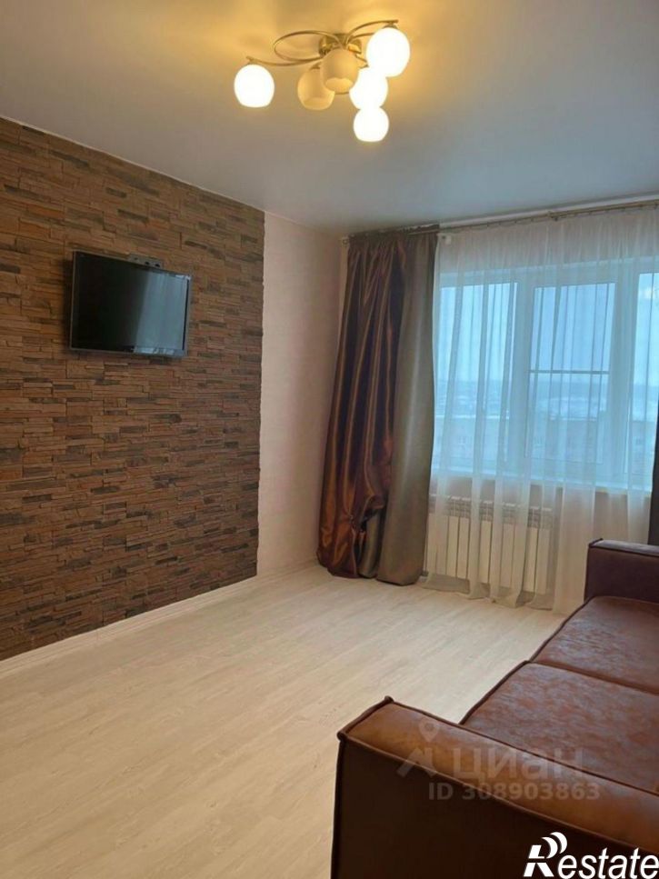 2-комн квартира ул Металлургов, 60,  д. 60