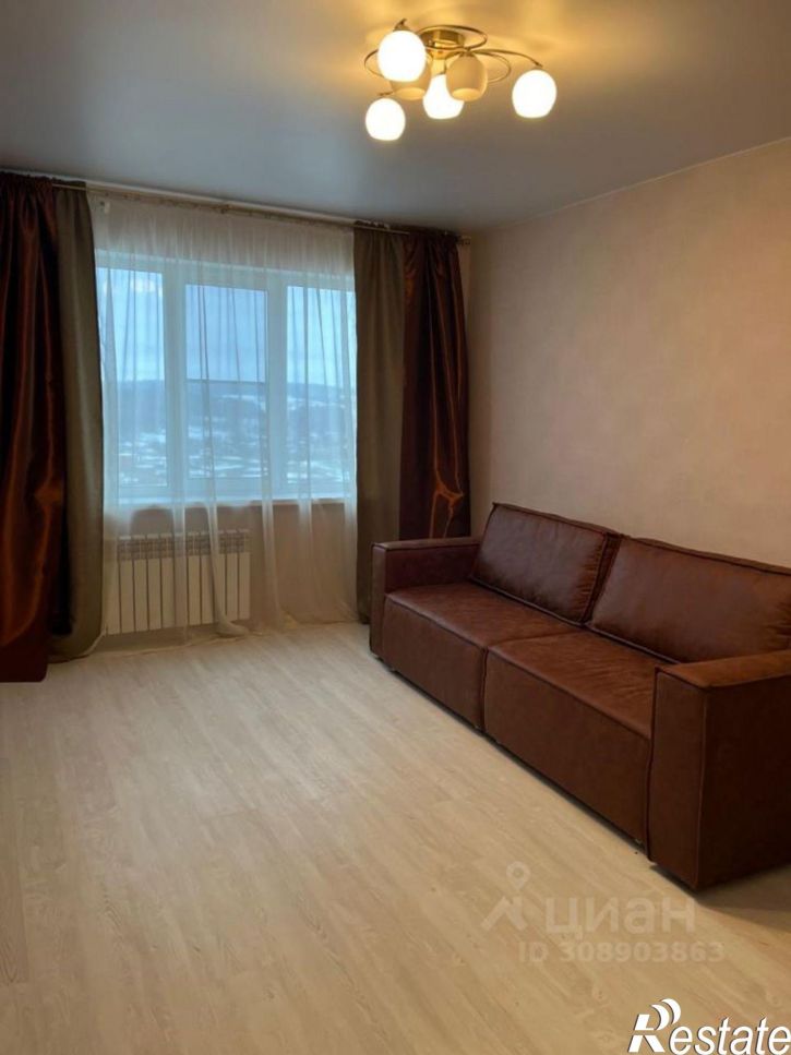 2-комн квартира ул Металлургов, 60,  д. 60