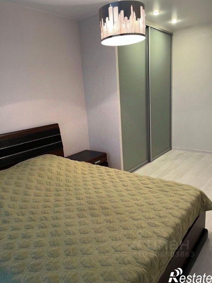 2-комн квартира ул Металлургов, 60,  д. 60