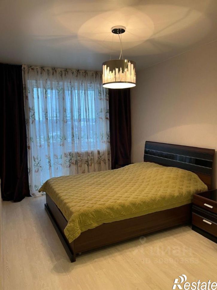 2-комн квартира ул Металлургов, 60,  д. 60