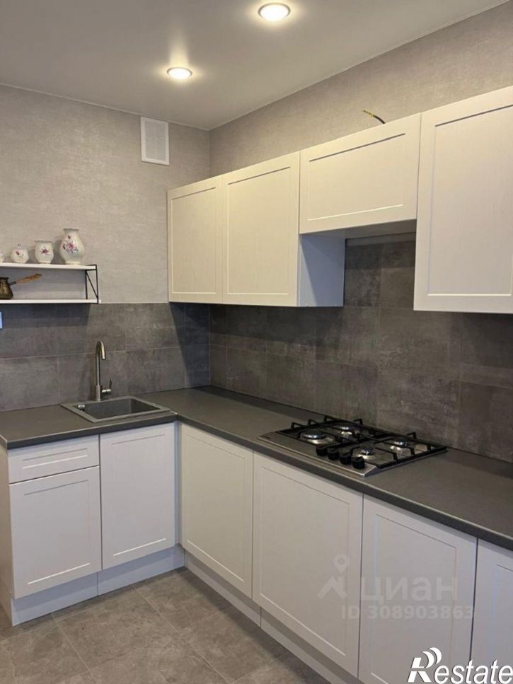 2-комн квартира ул Металлургов, 60,  д. 60