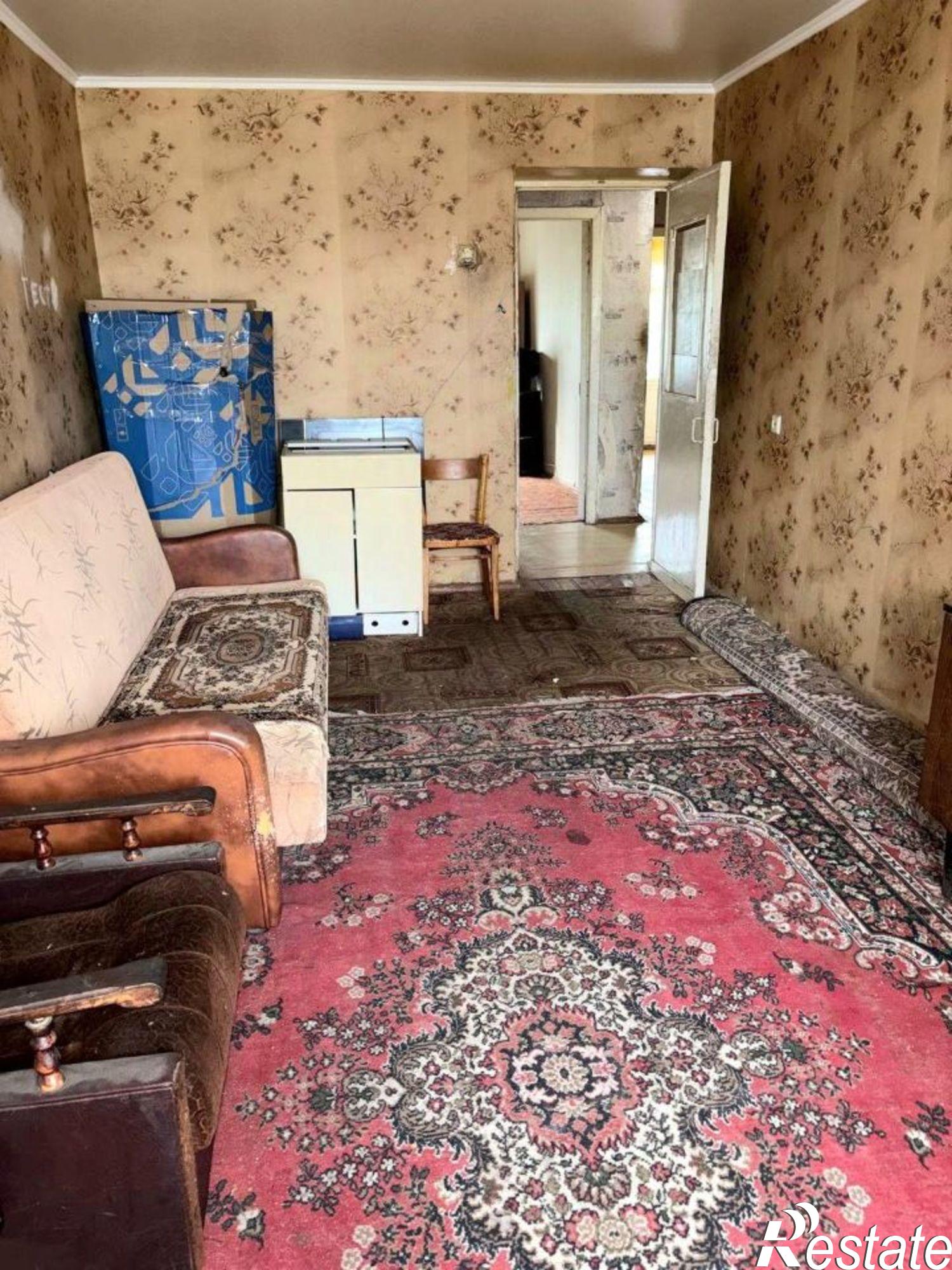 Купить квартиру за 3 300 000 рублей на ул Пушкина, 8