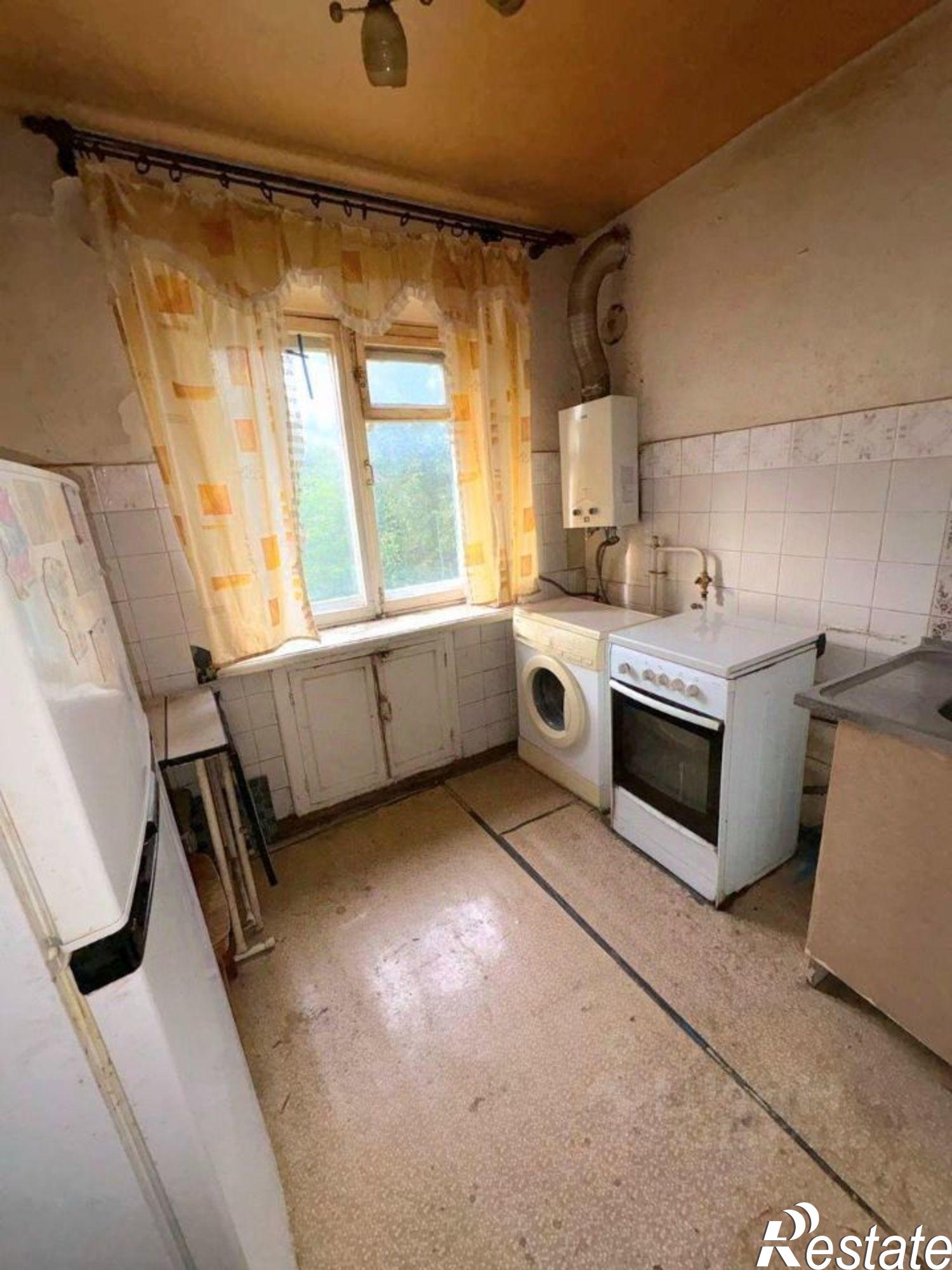Купить квартиру за 3 300 000 рублей на ул Пушкина, 8