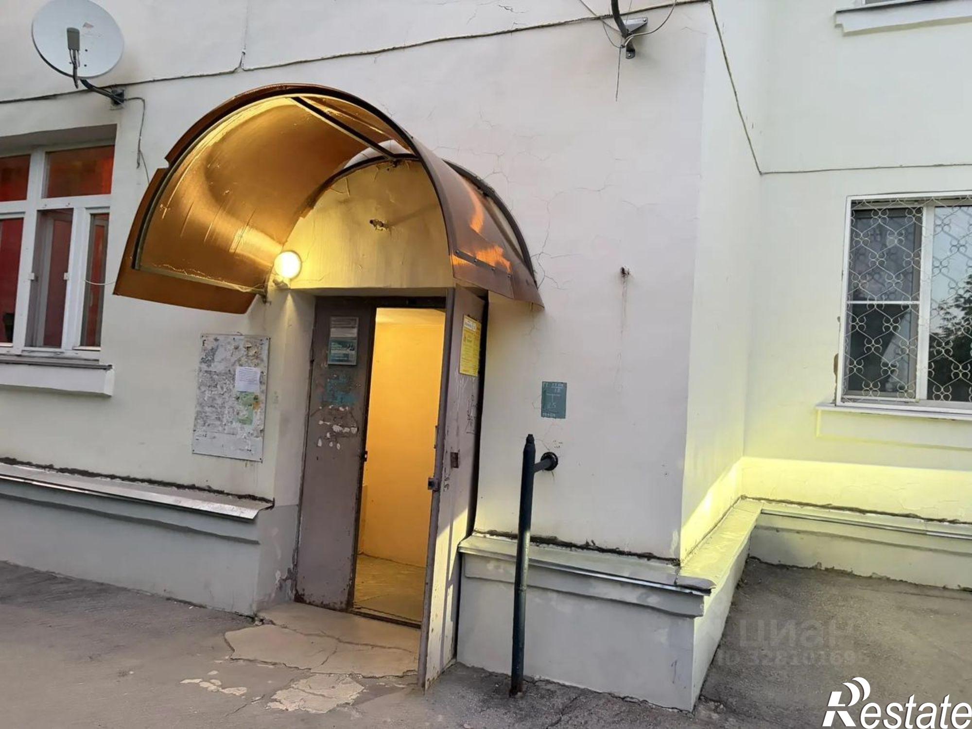 Купить комнату за 1 550 000 рублей на ул Маяковского, 2б