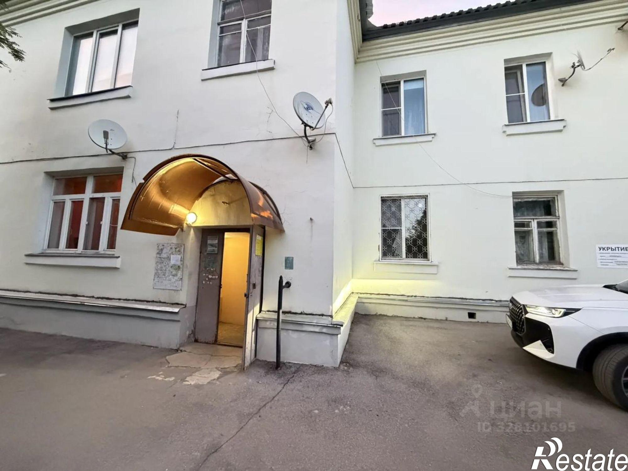 Купить комнату за 1 550 000 рублей на ул Маяковского, 2б