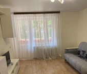 2-комн, 47кв м, этаж 3/9 Калужское шоссе, 7