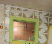 2-комн, 43кв м, этаж 2/5 ул Кутузова, 110а