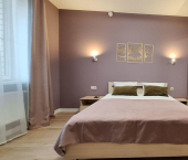 2-комн, 50кв м, этаж 7/10 ул Сойфера, 16В