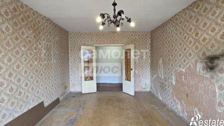 3-комн квартира ул М.Горького, 14,  д. 14