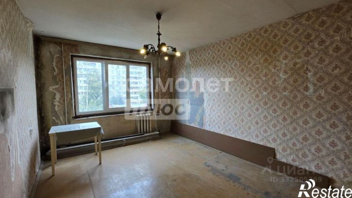 3-комн квартира ул М.Горького, 14,  д. 14