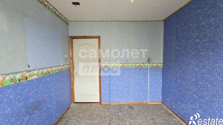 3-комн квартира ул М.Горького, 14,  д. 14