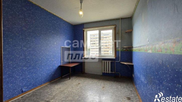 3-комн квартира ул М.Горького, 14,  д. 14