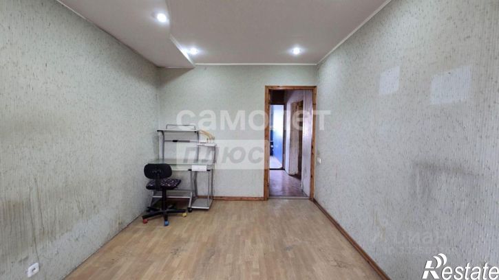 3-комн квартира ул М.Горького, 14,  д. 14