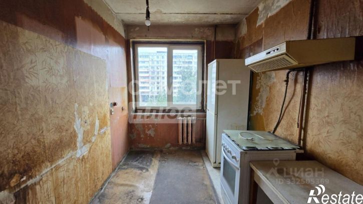 3-комн квартира ул М.Горького, 14,  д. 14