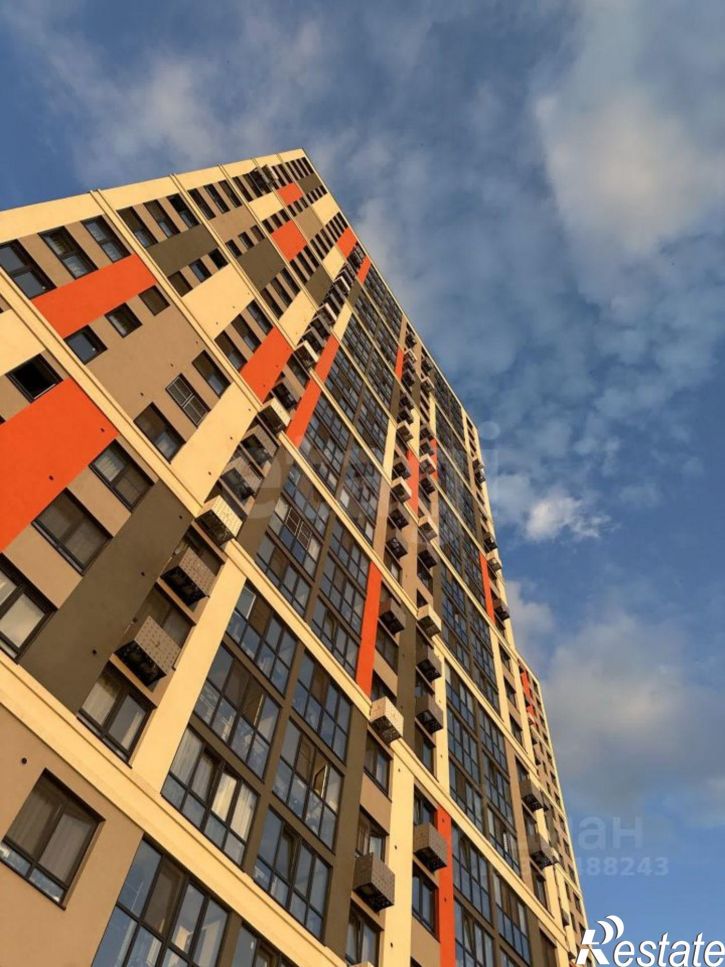 1-комн квартира ул Седова, 26 1,  д. 26 1,  к. 1