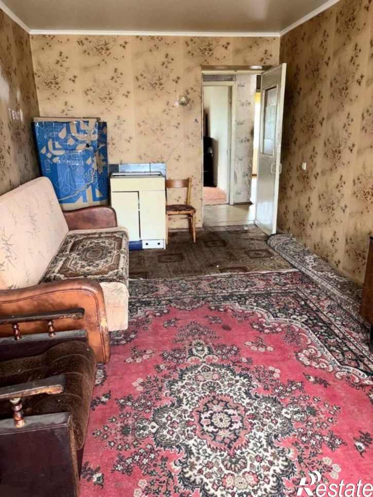 2-комн квартира ул Пушкина, 8,  д. 8
