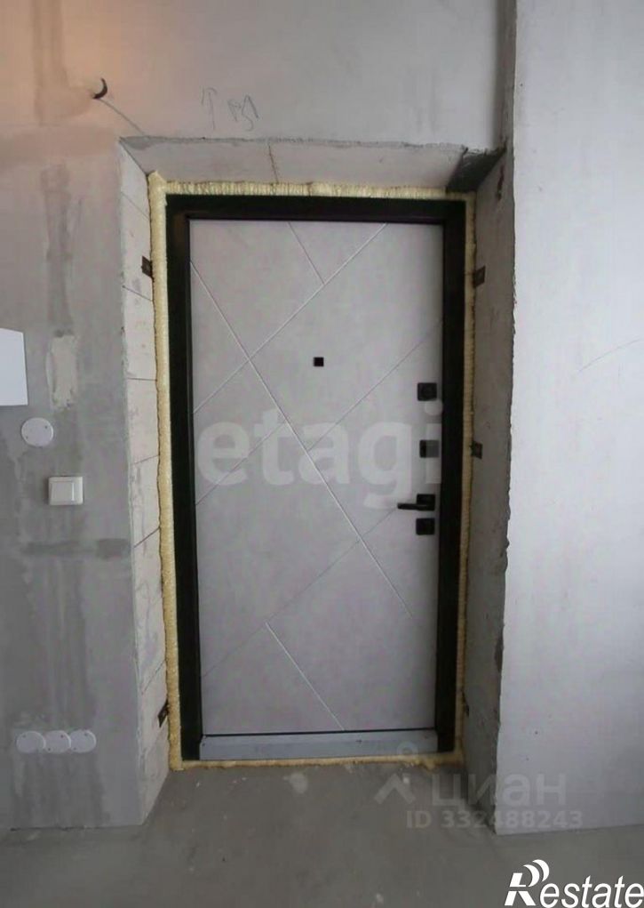 1-комн квартира ул Седова, 26 1,  д. 26 1,  к. 1