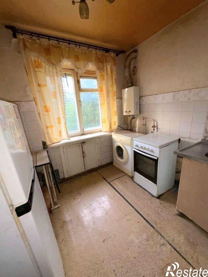 2-комн квартира ул Пушкина, 8,  д. 8