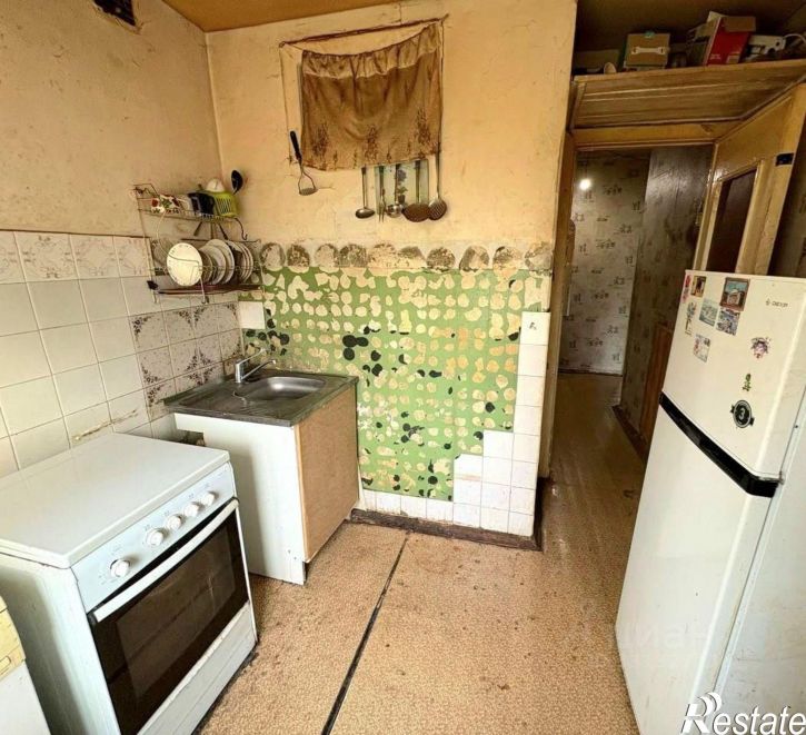 2-комн квартира ул Пушкина, 8,  д. 8