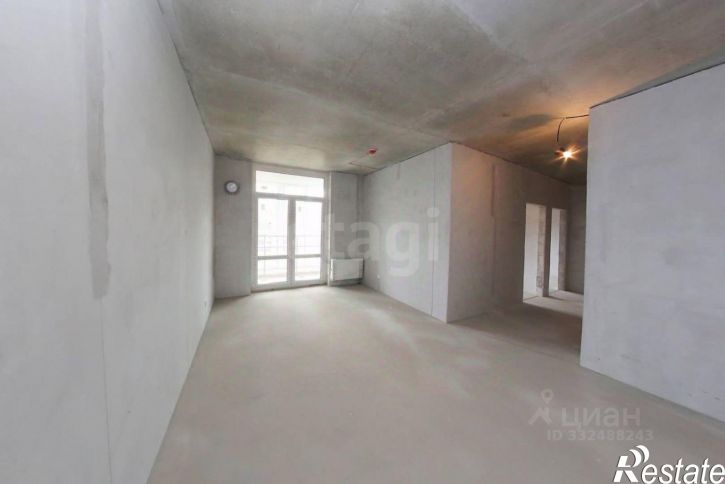 1-комн квартира ул Седова, 26 1,  д. 26 1,  к. 1