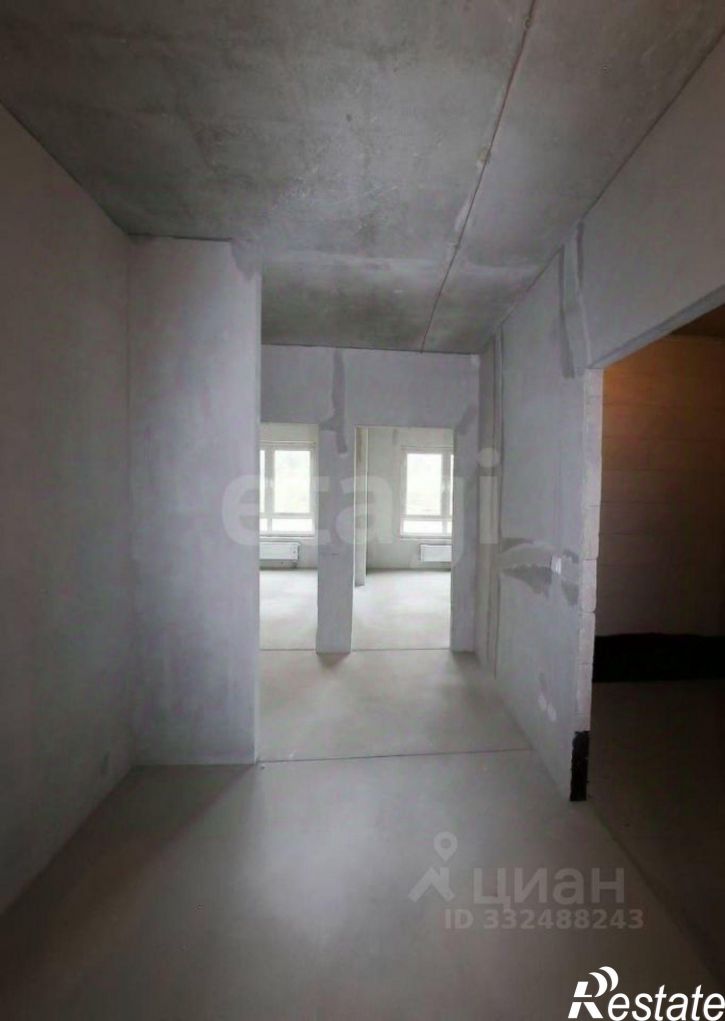 1-комн квартира ул Седова, 26 1,  д. 26 1,  к. 1