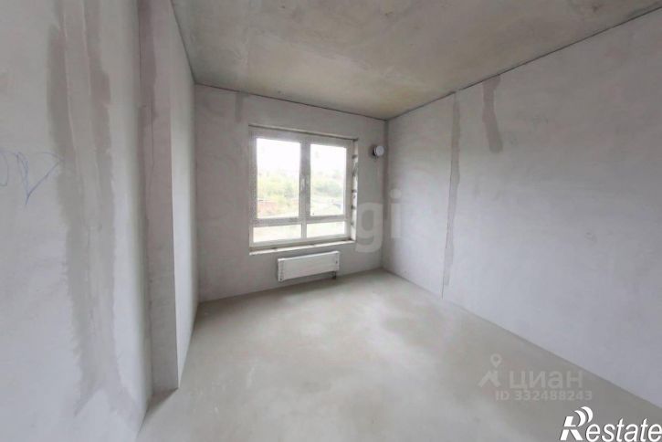 1-комн квартира ул Седова, 26 1,  д. 26 1,  к. 1