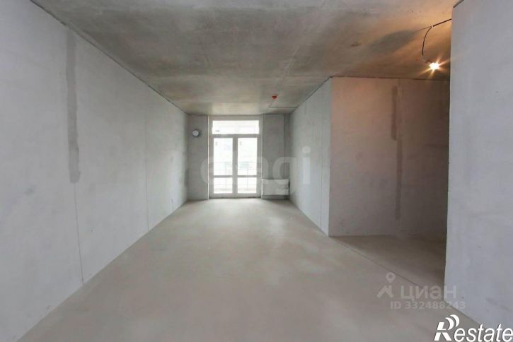 1-комн квартира ул Седова, 26 1,  д. 26 1,  к. 1