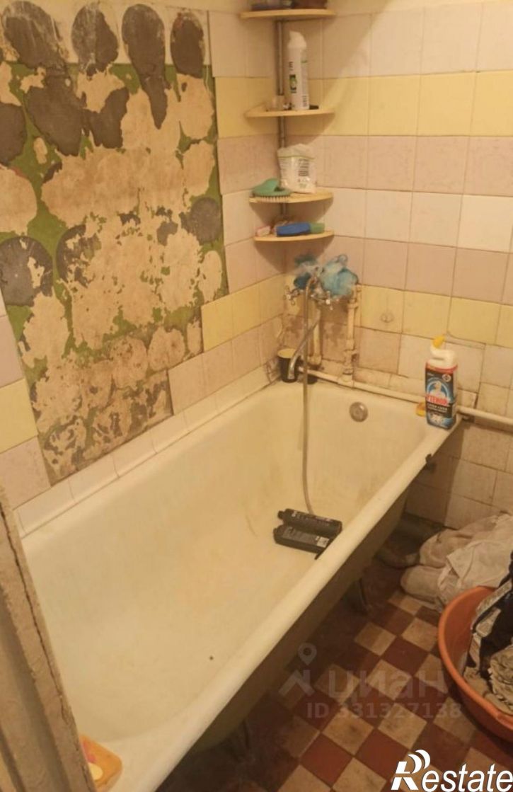 2-комн квартира ул Пушкина, 8,  д. 8