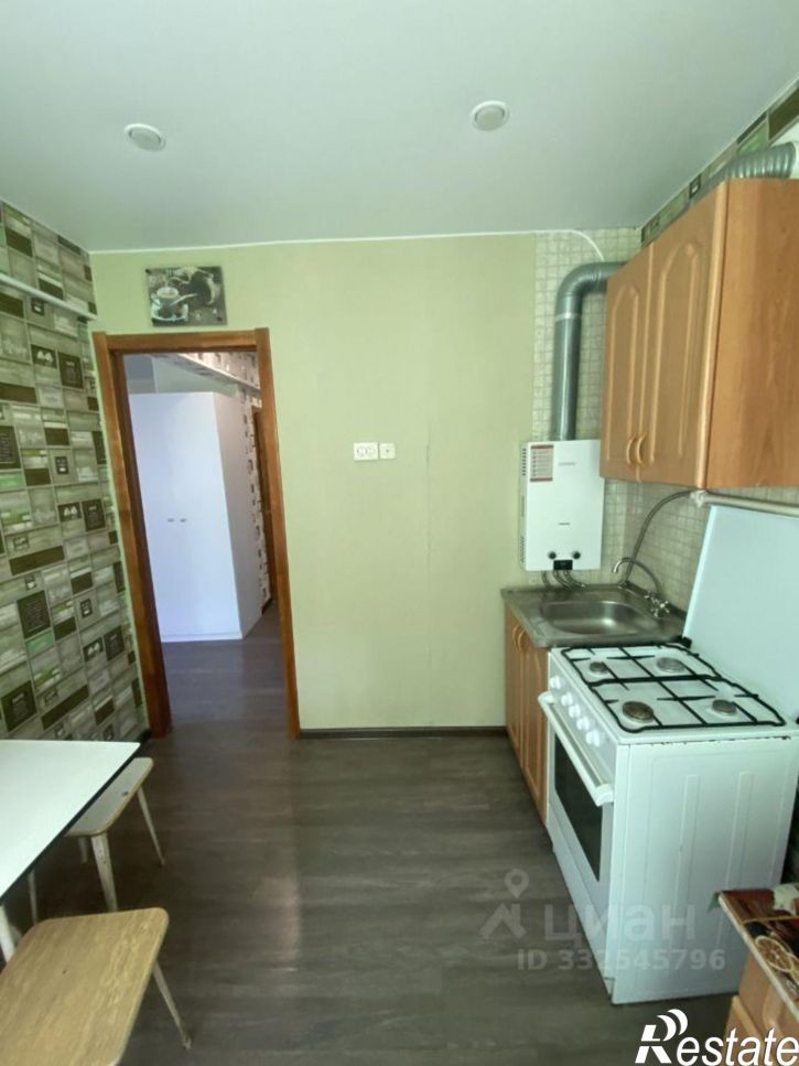 1-комн квартира ул Волоховская, 10А,  д. 10А