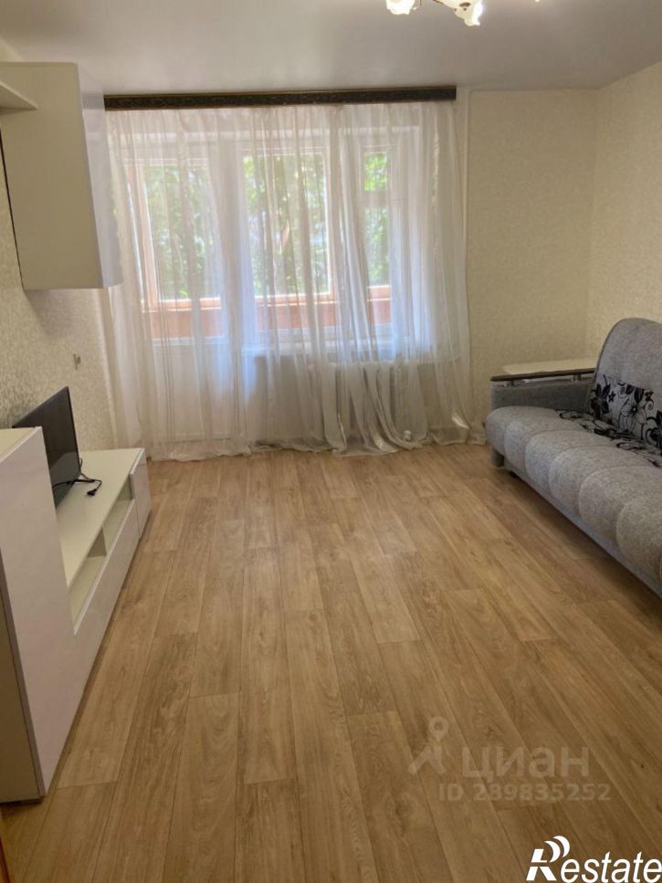 2-комн квартира Калужское шоссе, 7,  д. 7