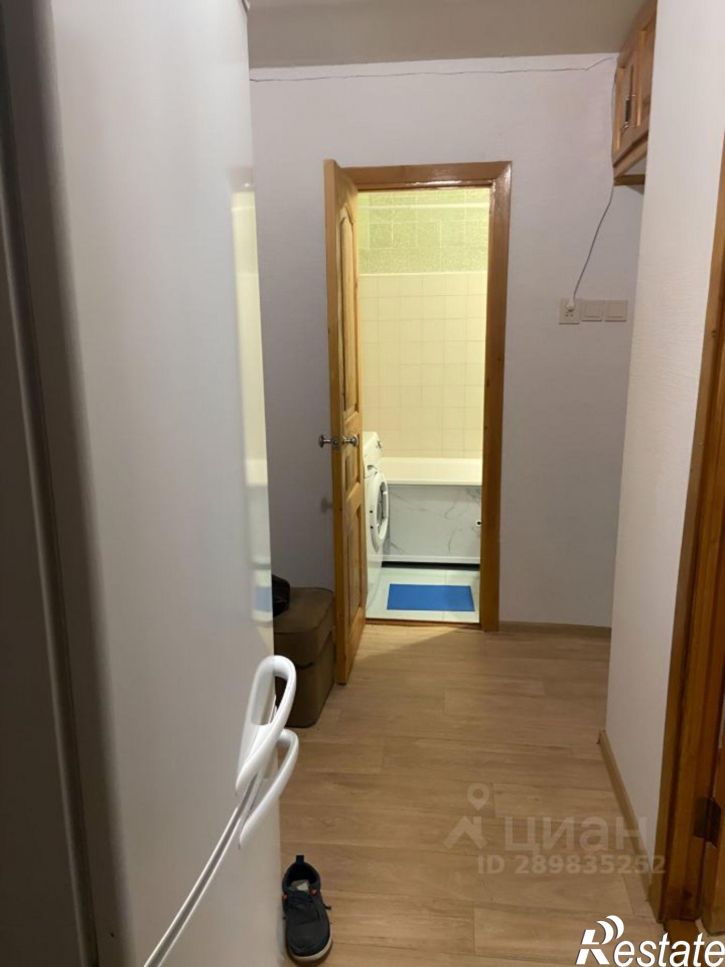 2-комн квартира Калужское шоссе, 7,  д. 7