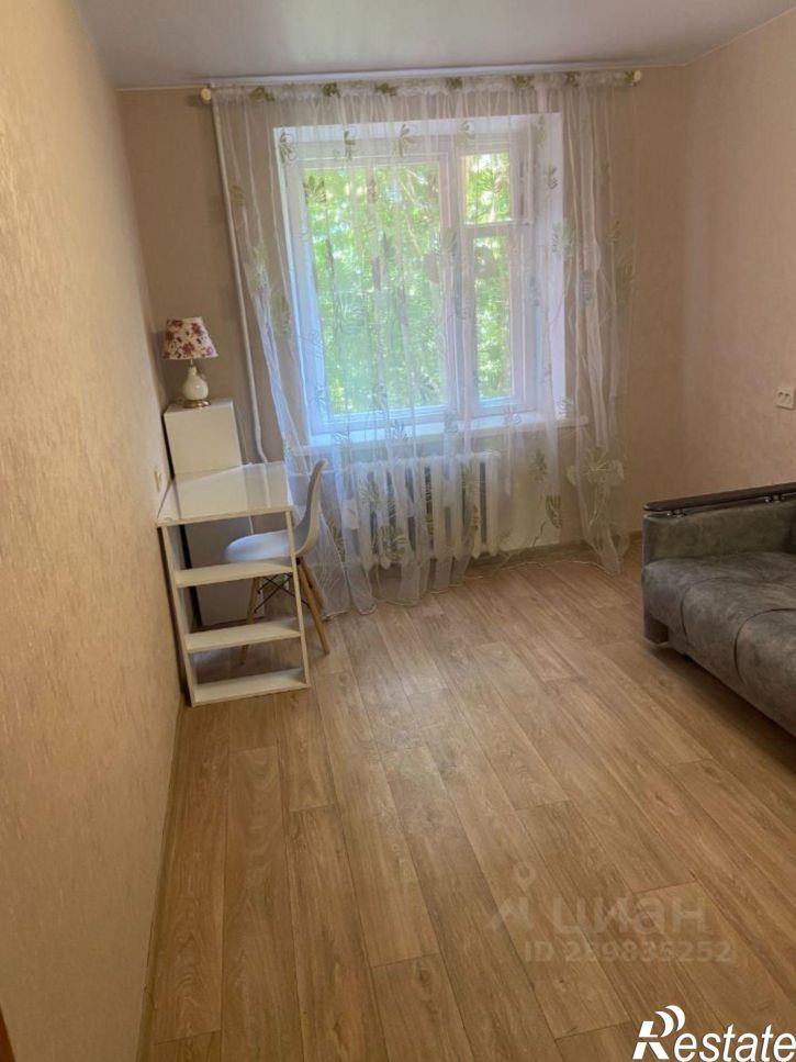 2-комн квартира Калужское шоссе, 7,  д. 7