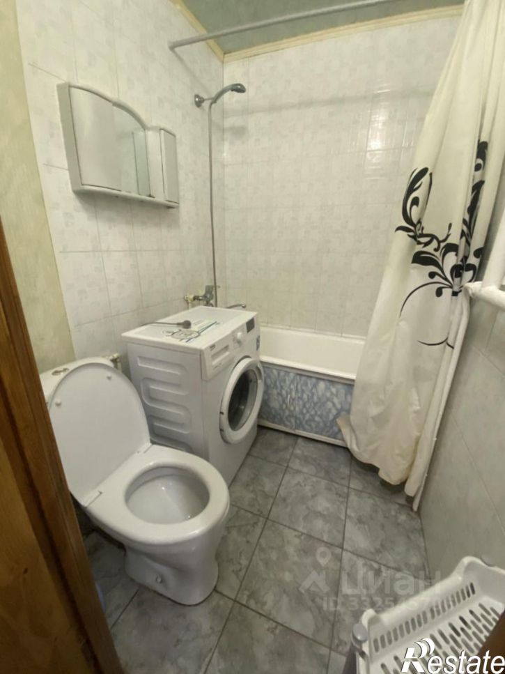 1-комн квартира ул Волоховская, 10А,  д. 10А
