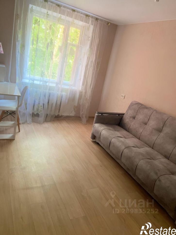 2-комн квартира Калужское шоссе, 7,  д. 7