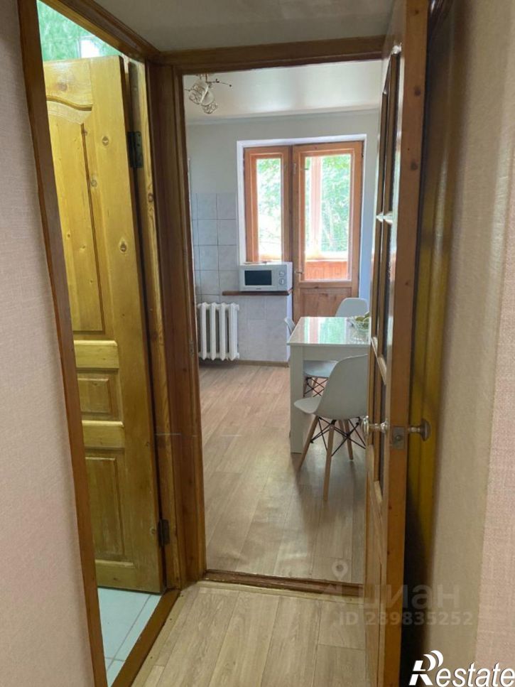 2-комн квартира Калужское шоссе, 7,  д. 7