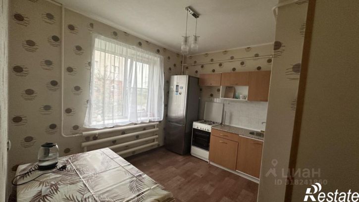 1-комн квартира ул Новоселов, 3,  д. 3