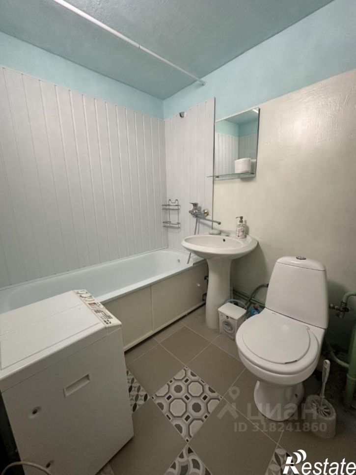 1-комн квартира ул Новоселов, 3,  д. 3