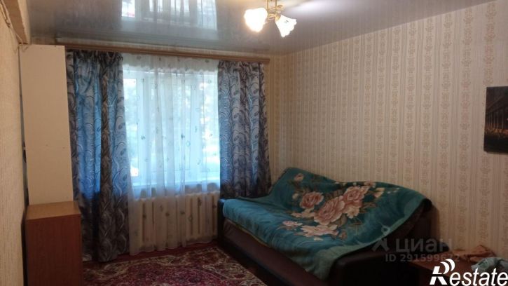 1-комн квартира ул Фрунзе, 23,  д. 23