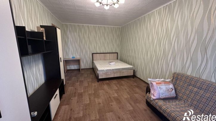 1-комн квартира ул Новоселов, 3,  д. 3