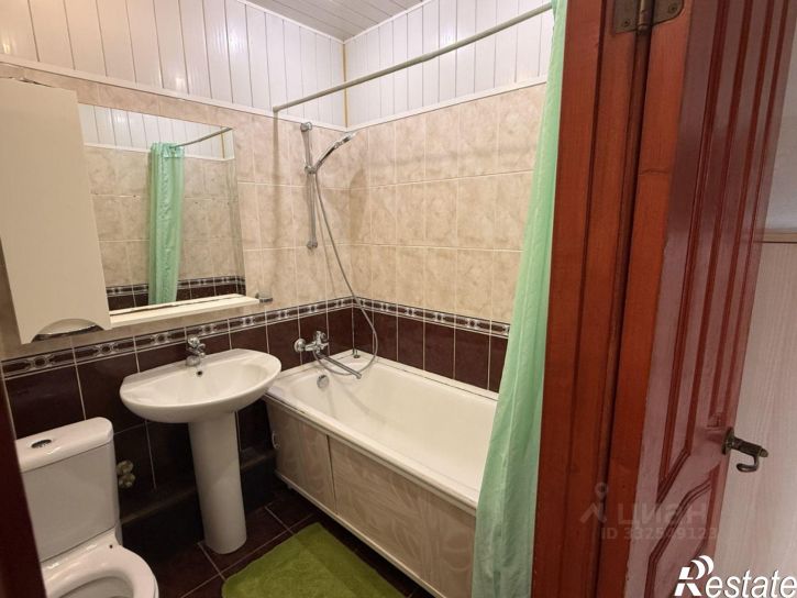 2-комн квартира ул Октябрьская, 87,  д. 87