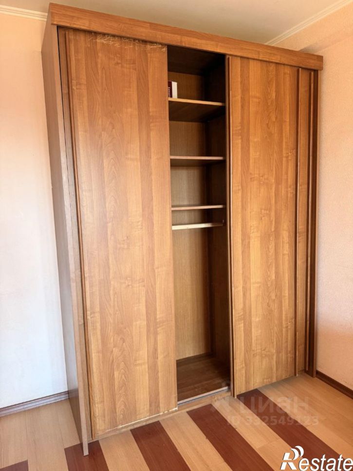 2-комн квартира ул Октябрьская, 87,  д. 87