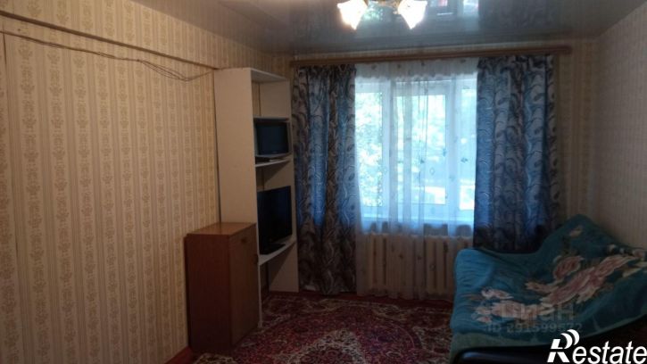 1-комн квартира ул Фрунзе, 23,  д. 23
