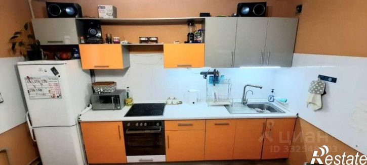 1-комн квартира ул Замочная, 105д,  д. 105д