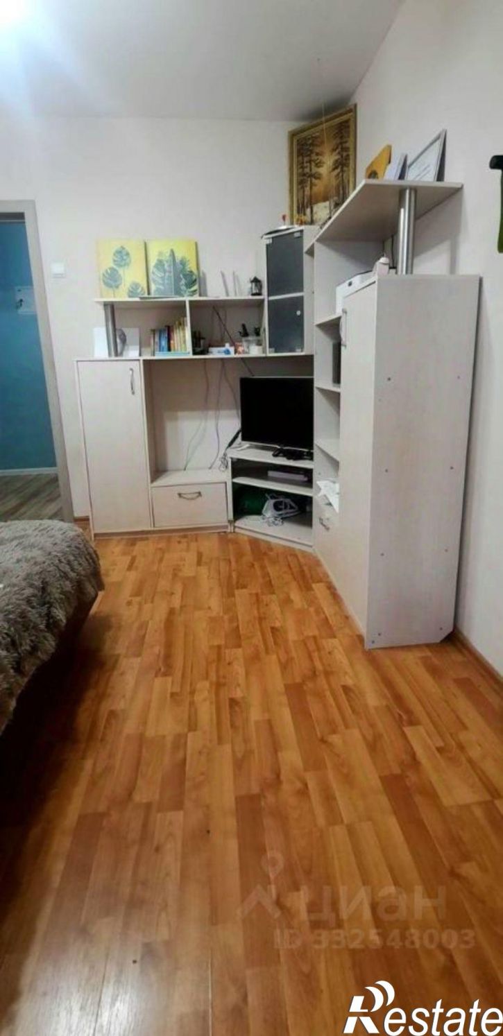 1-комн квартира ул Замочная, 105д,  д. 105д