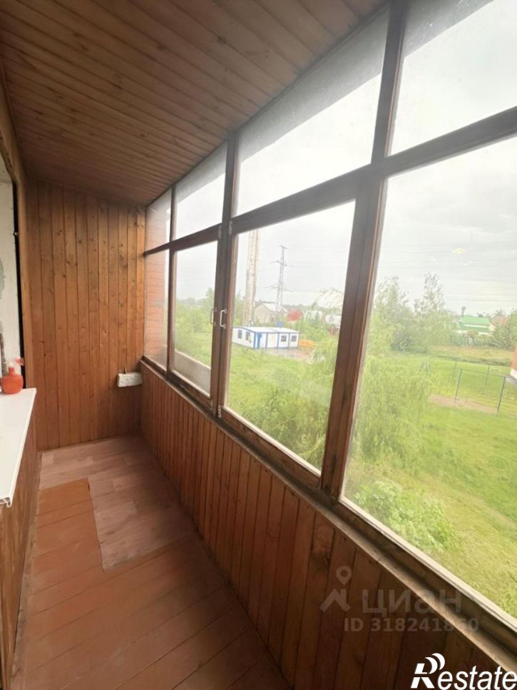 1-комн квартира ул Новоселов, 3,  д. 3